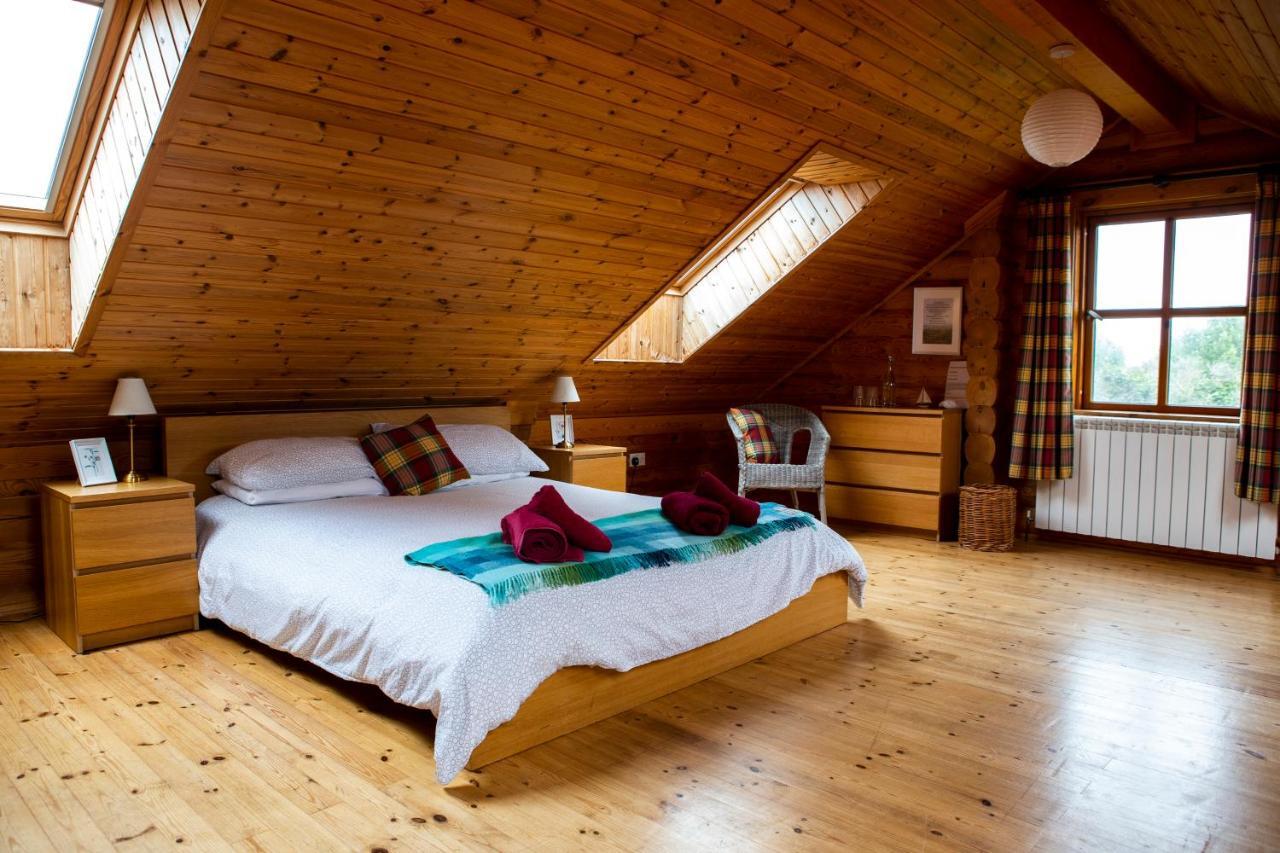 Pourquoi Pas B&B Sark Exterior photo